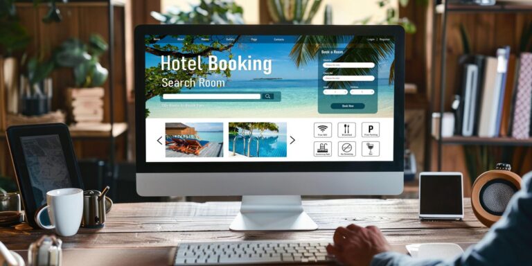 Common Seaside Hotels Booking Mistakes: The Definitive Guide