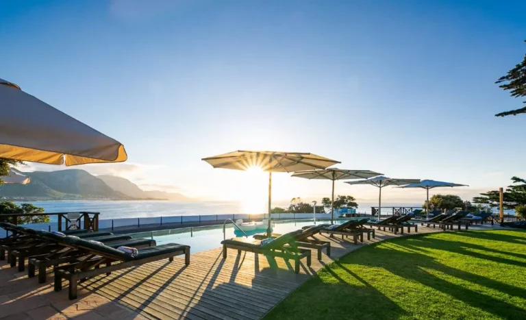 Best Seaside Hotels Packages: The Definitive Revenue & Operational Guide