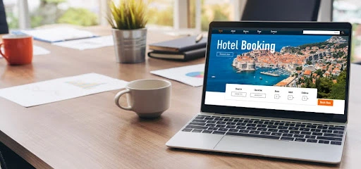 Seaside Hotels Booking Options: The Definitive Distribution & Reservation Guide