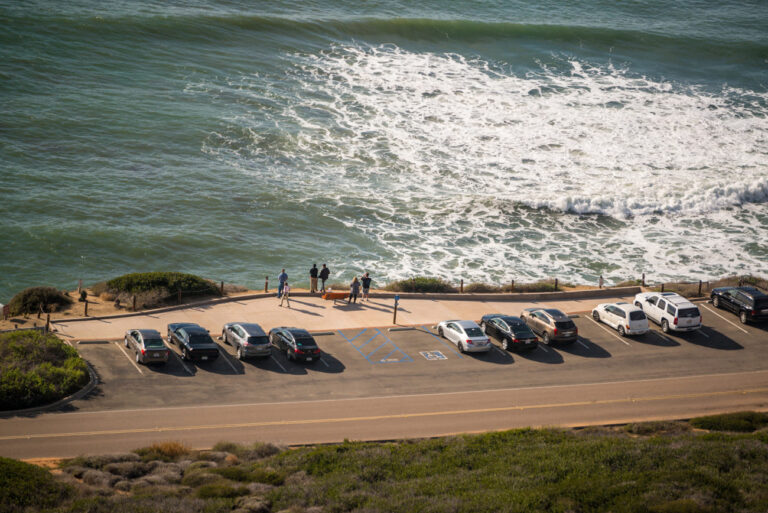 How to Reduce Seaside Hotels Parking Fees: The Definitive Guide