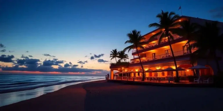 How to Plan Seaside Hotels Stay on a Budget: The Definitive Guide