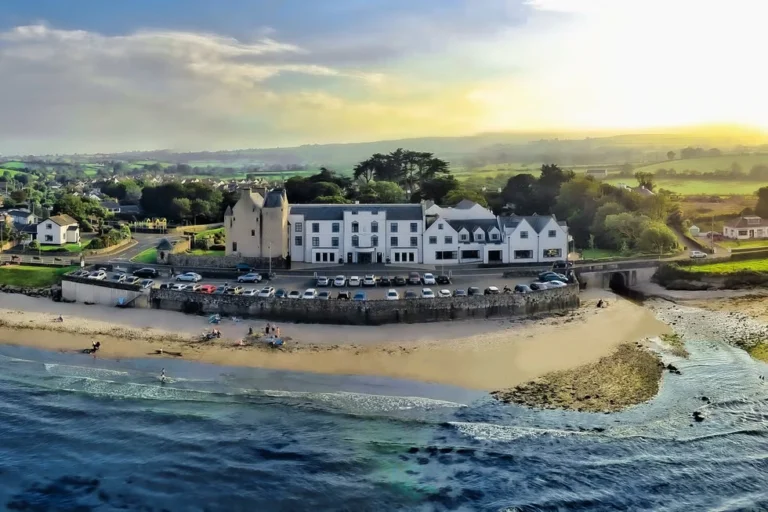 Best Seaside Hotels Options: The Definitive Engineering & Luxury Guide
