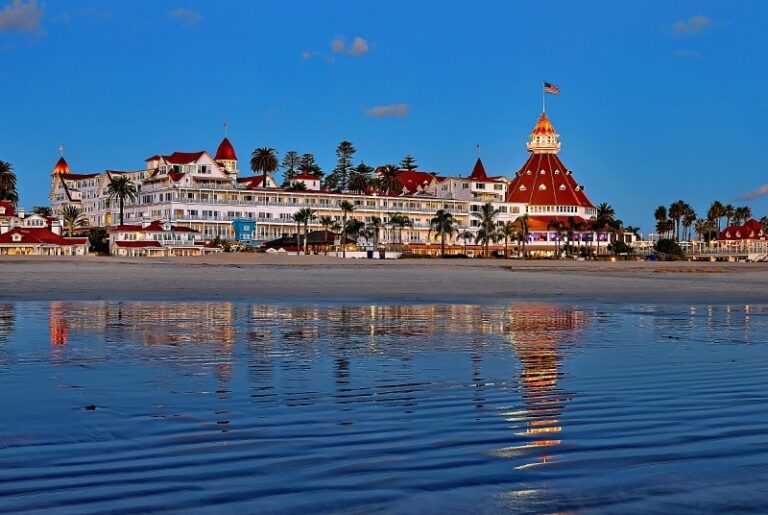 Best Seaside Hotels for Families: The Definitive Engineering & Safety Guide