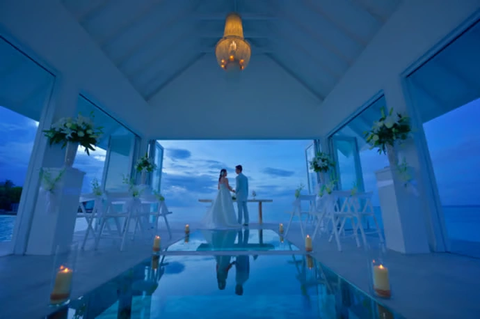 Best Seaside Hotels for Weddings: The Definitive Engineering & Event Guide