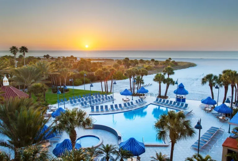 Best Seaside Hotels in the US: Ultimate Luxury Resort Guide