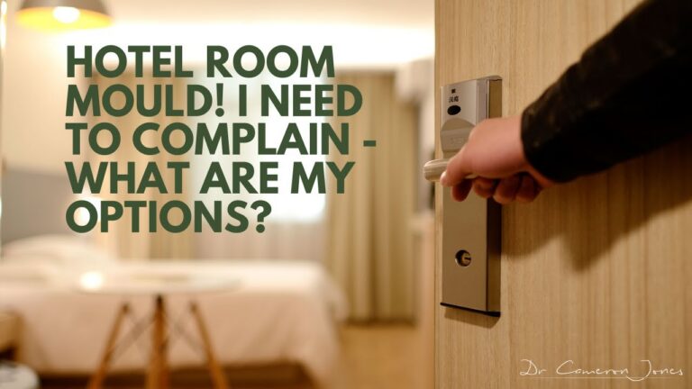 How to Manage Seaside Hotels Room Complaints: Definitive Guide